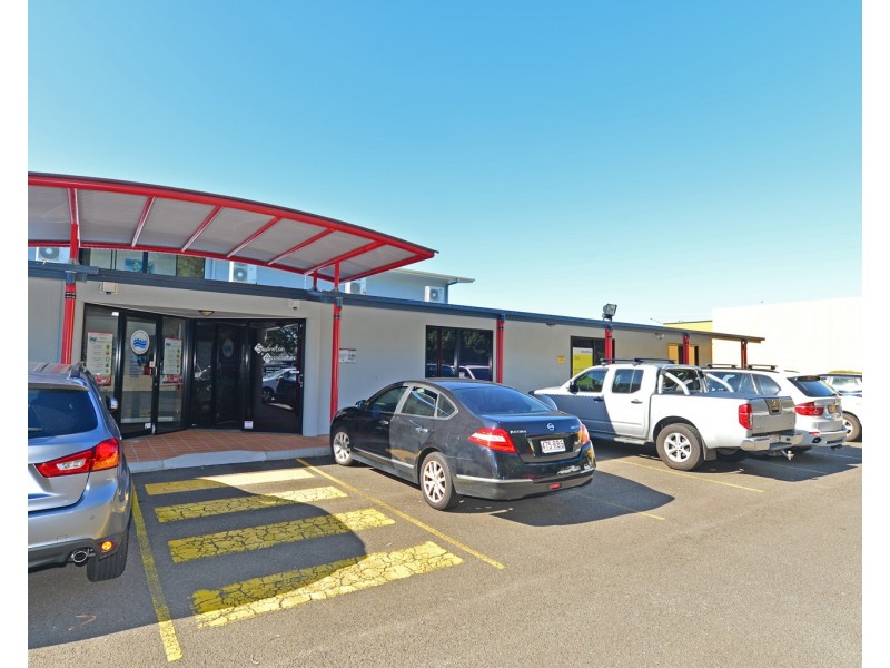 Suite 12B/68 Jessica Boulevard, Minyama QLD 4575