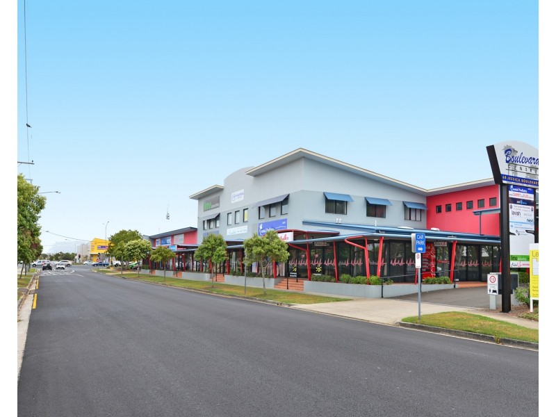 Suite 12B/68 Jessica Boulevard, Minyama QLD 4575