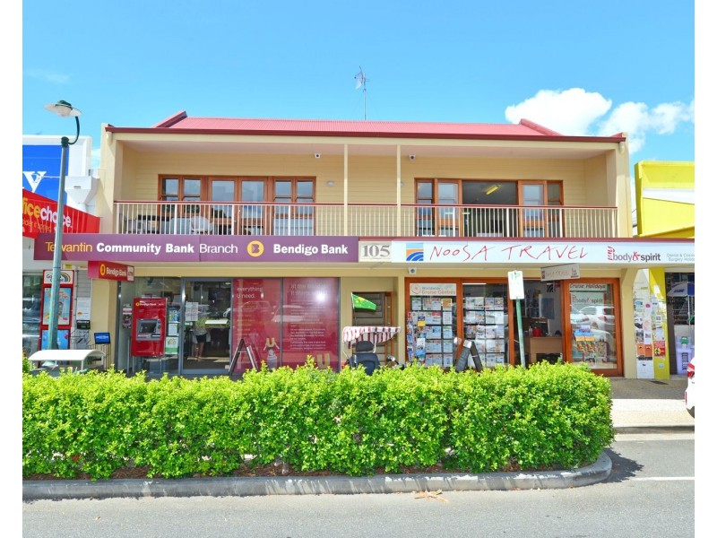 Suite 3/105 Poinciana Avenue, Tewantin QLD 4565