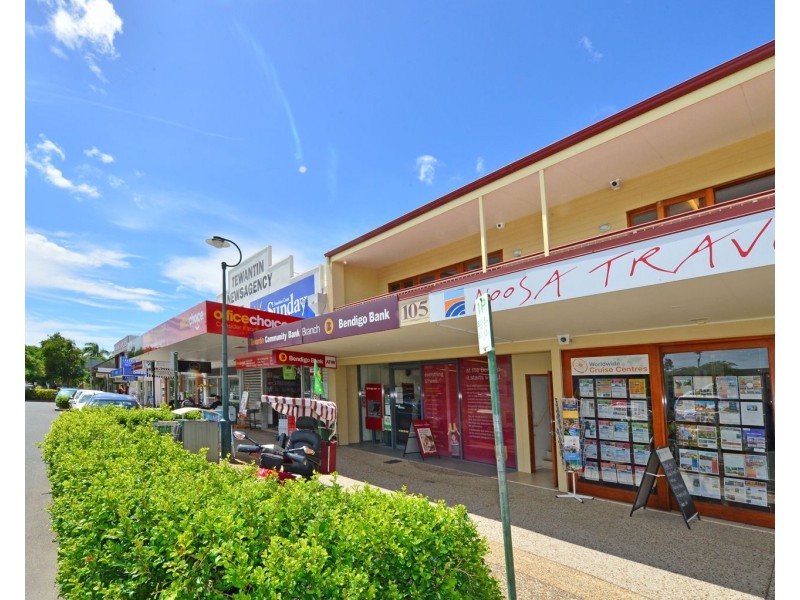 Suite 3/105 Poinciana Avenue, Tewantin QLD 4565