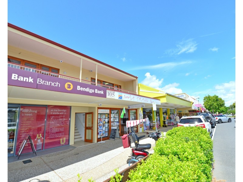 Suite 4/105 Poinciana Avenue, Tewantin QLD 4565
