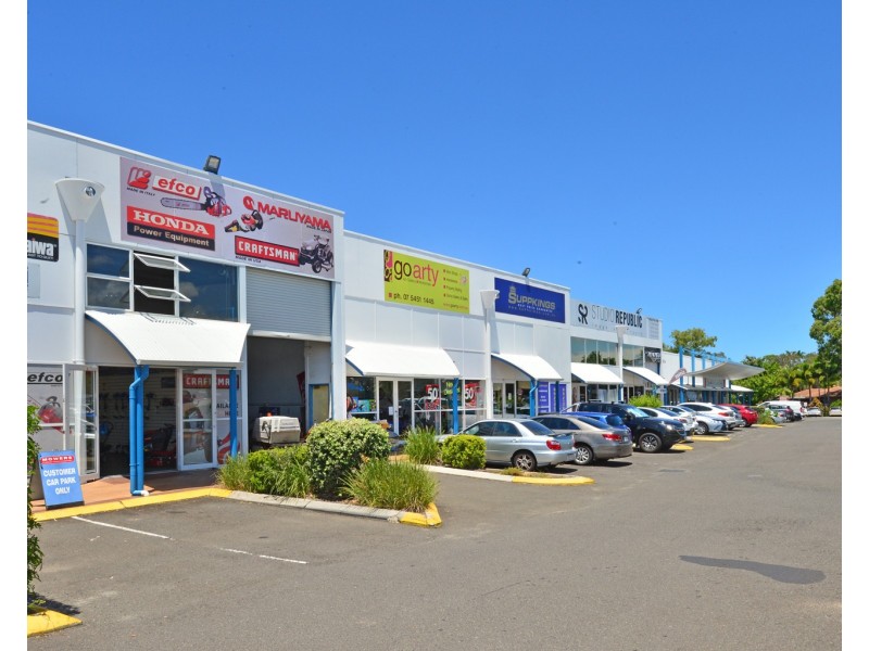 Shop 3/7 Norval Court, Maroochydore QLD 4558