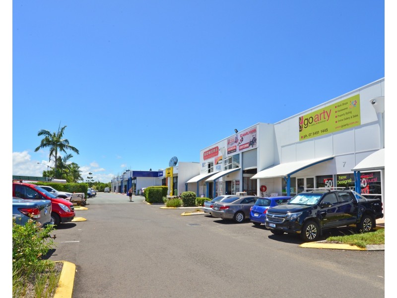 Shop 3/7 Norval Court, Maroochydore QLD 4558