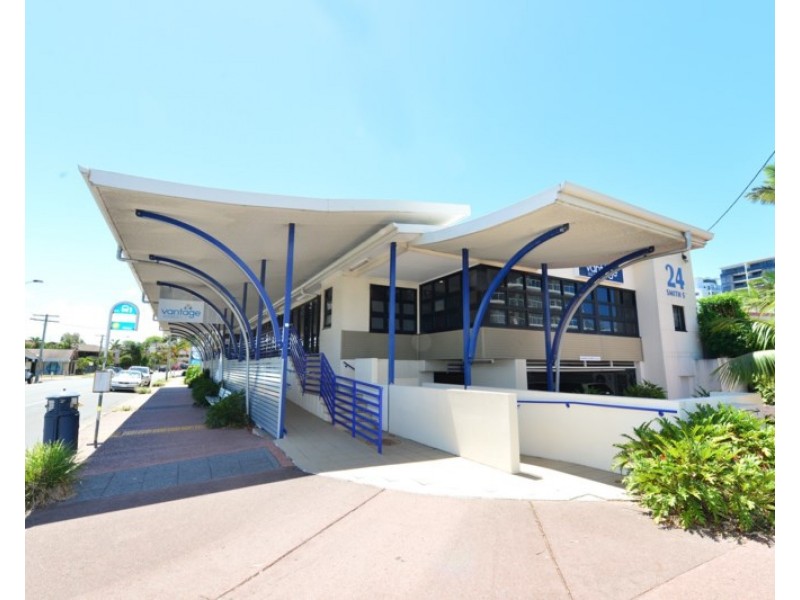 Tenancy 1-4/24 Smith Street, Mooloolaba QLD 4557