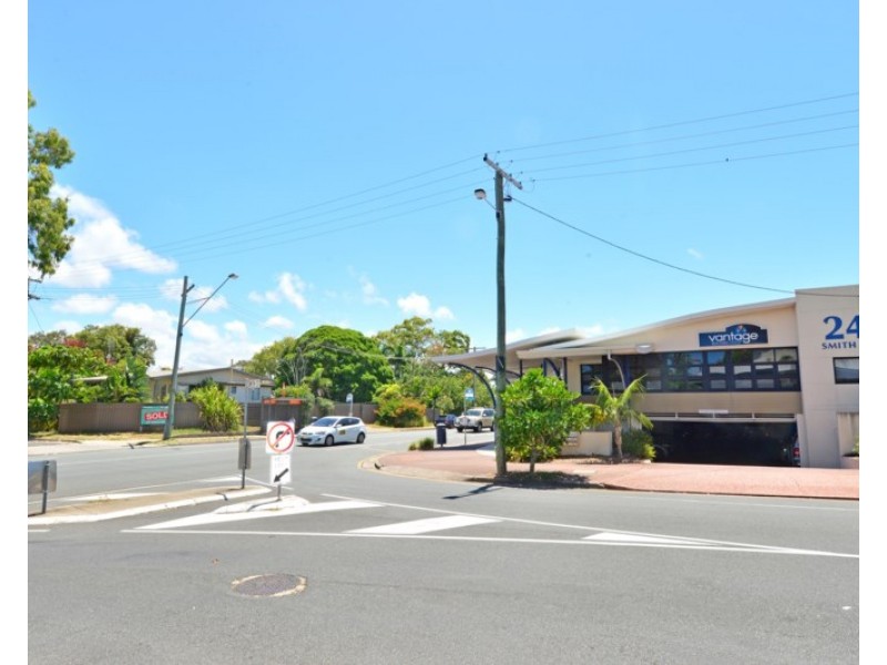 Tenancy 1-4/24 Smith Street, Mooloolaba QLD 4557
