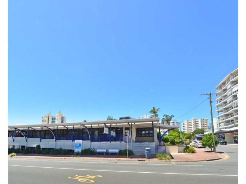 Tenancy 1-4/24 Smith Street, Mooloolaba QLD 4557