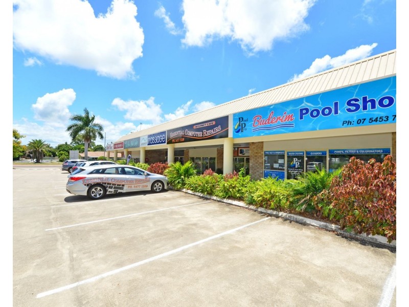 Lot 7/5-9 Lakeshore Avenue, Buderim QLD 4556