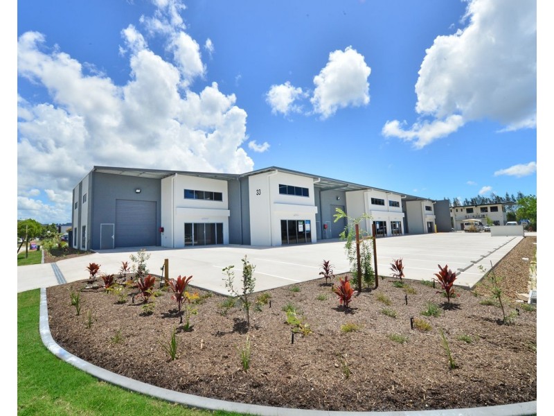 Units 1-4/33 Kerryl Street, Kunda Park QLD 4556