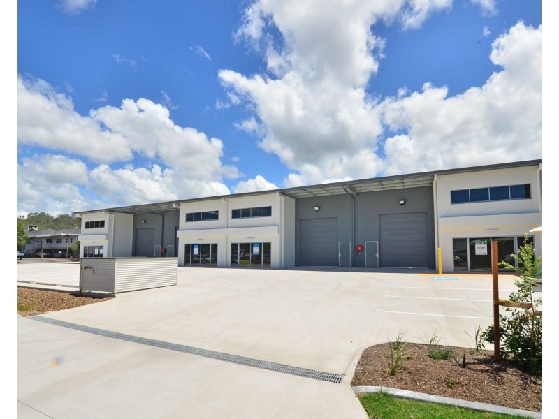 Units 1-4/33 Kerryl Street, Kunda Park QLD 4556