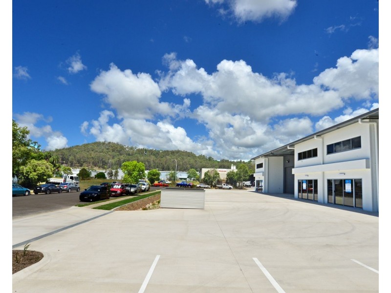 Units 1-4/33 Kerryl Street, Kunda Park QLD 4556