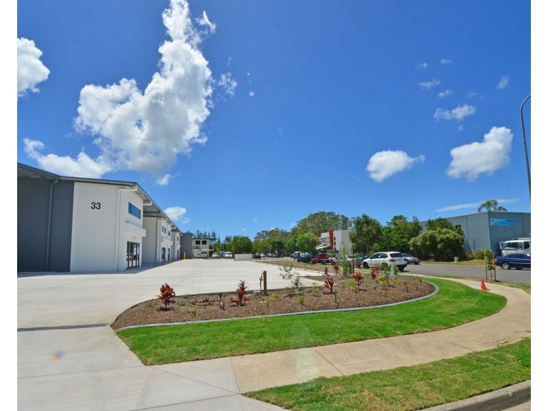 Units 1-4/33 Kerryl Street, Kunda Park QLD 4556