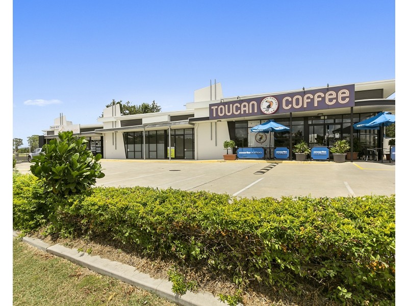 Shop 2/9 Monkland Street, Gympie QLD 4570