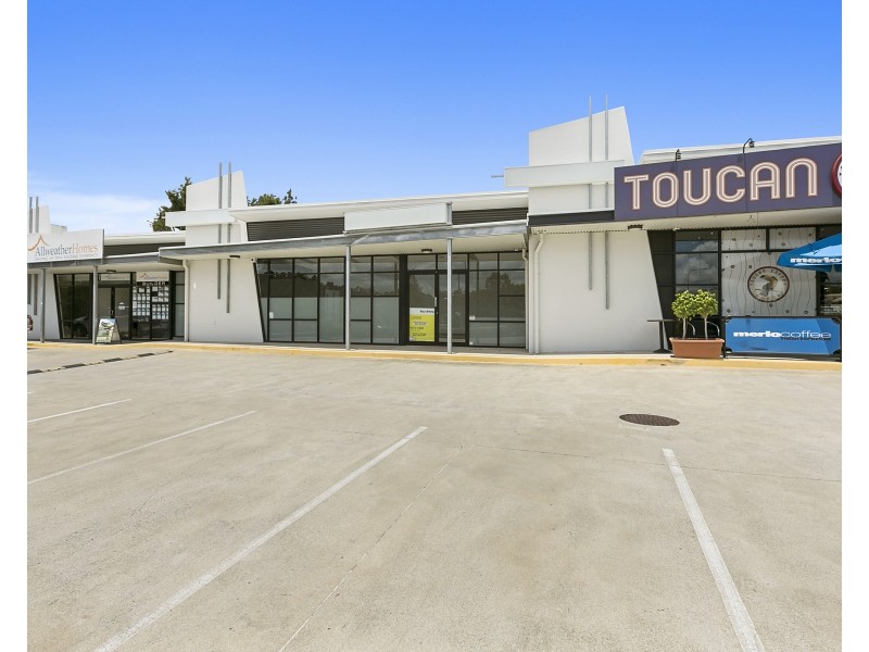 Shop 2/9 Monkland Street, Gympie QLD 4570