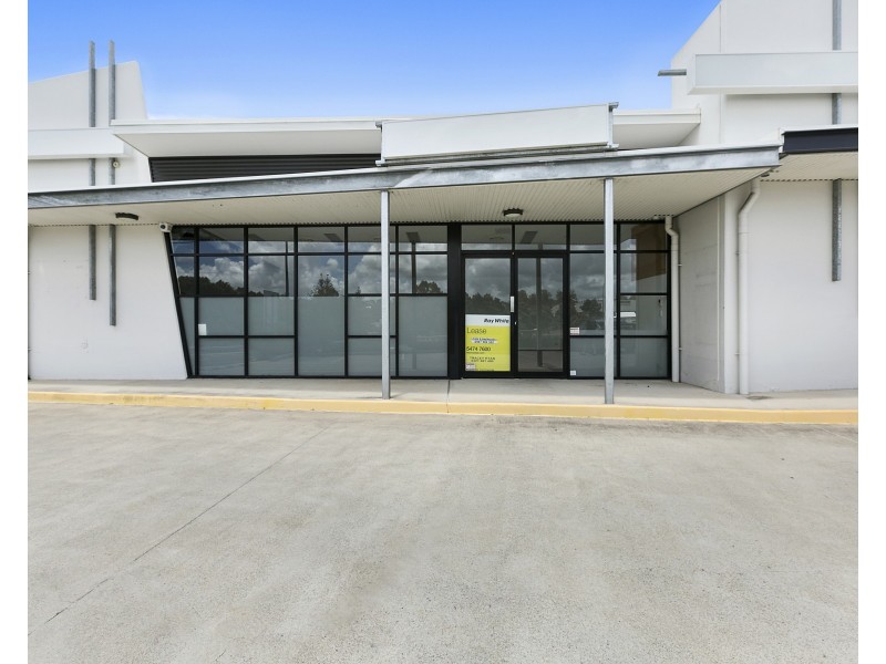 Shop 2/9 Monkland Street, Gympie QLD 4570