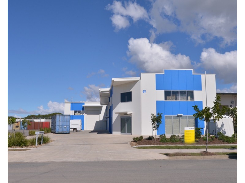 Unit 1/47 Link Crescent, Coolum Beach QLD 4573