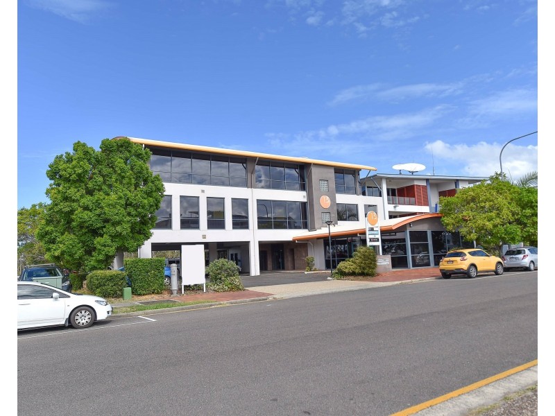 Suite 3B/13 Carnaby Street, Maroochydore QLD 4558