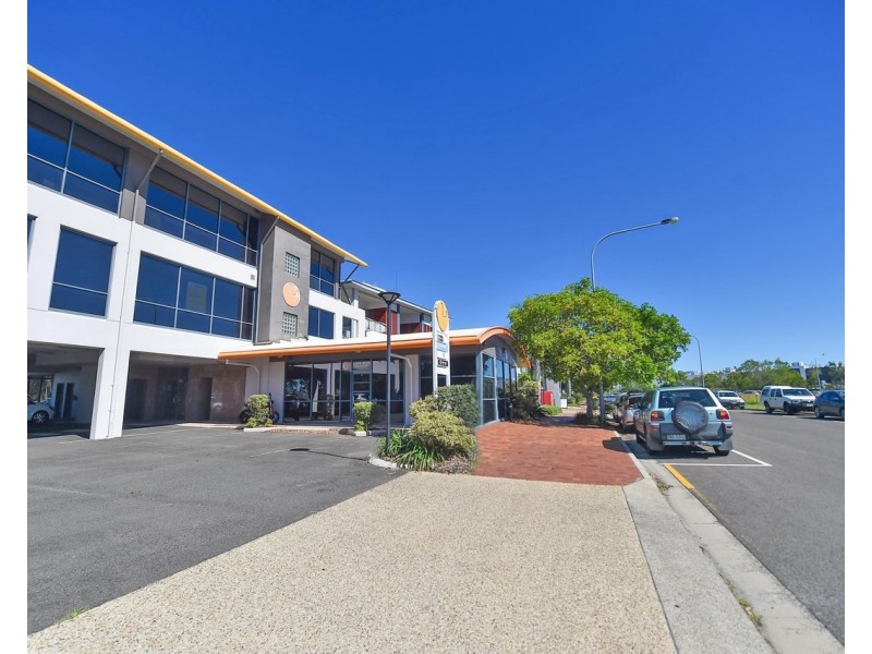 Suite 3B/13 Carnaby Street, Maroochydore QLD 4558