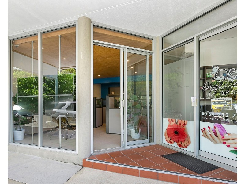 Suite 2/8 Grebe Street, Peregian Beach QLD 4573