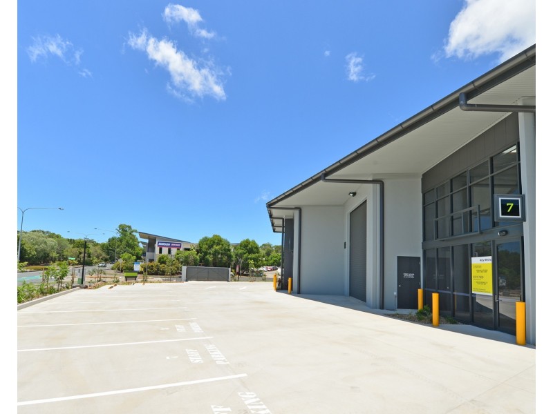 Unit 7/1 Selkirk Drive, Noosaville QLD 4566