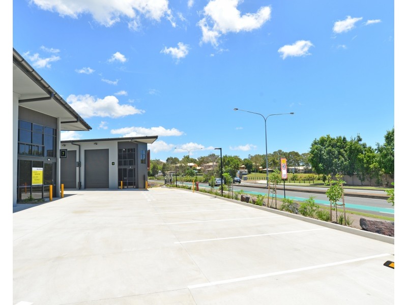 Unit 7/1 Selkirk Drive, Noosaville QLD 4566