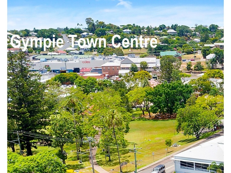 46 Calton Terrace, Gympie QLD 4570