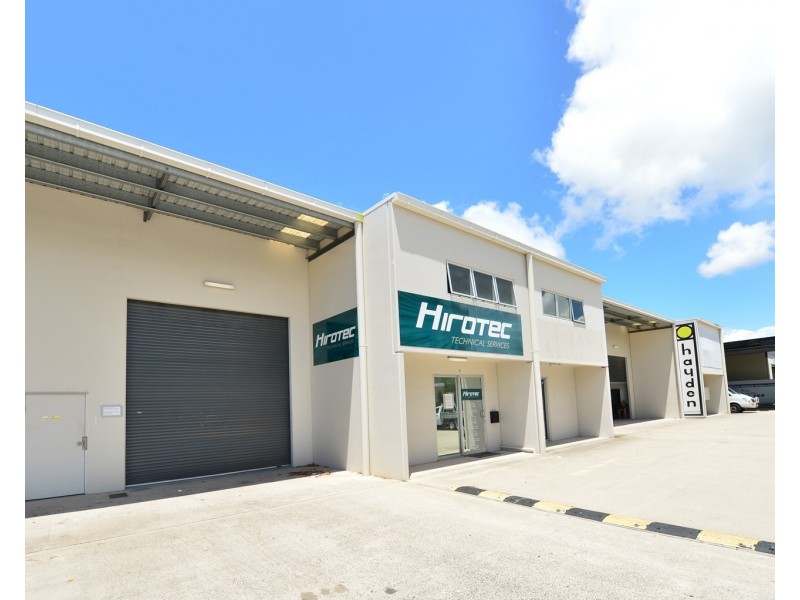 Unit 4/71 Wises Road, Maroochydore QLD 4558