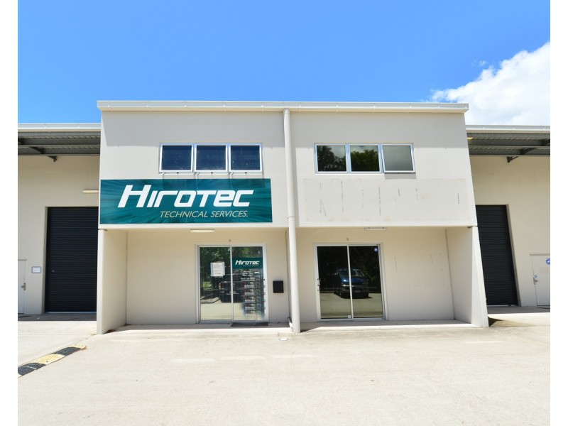 Unit 4/71 Wises Road, Maroochydore QLD 4558