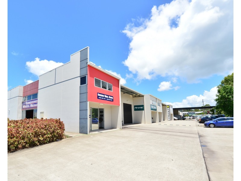 Unit 4/71 Wises Road, Maroochydore QLD 4558