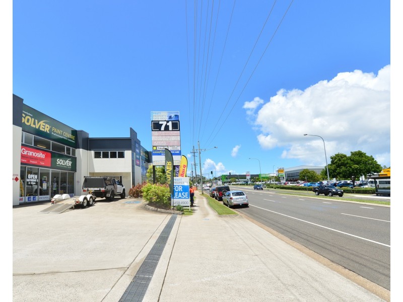 Unit 4/71 Wises Road, Maroochydore QLD 4558