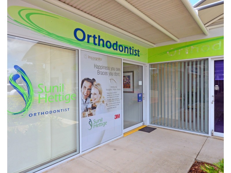 Suite 10/129 King Street, Buderim QLD 4556