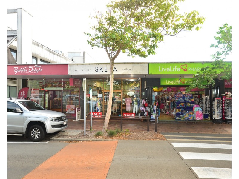 Shop 2/22 Sunshine Beach Road, Noosa Heads QLD 4567