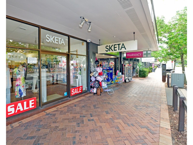 Shop 2/22 Sunshine Beach Road, Noosa Heads QLD 4567
