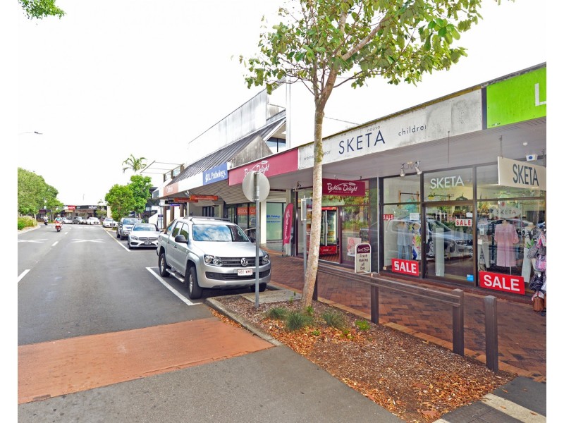 Shop 2/22 Sunshine Beach Road, Noosa Heads QLD 4567
