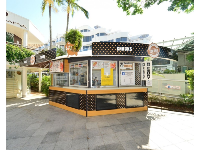 Lot 8/18 Hastings Street, Noosa Heads QLD 4567