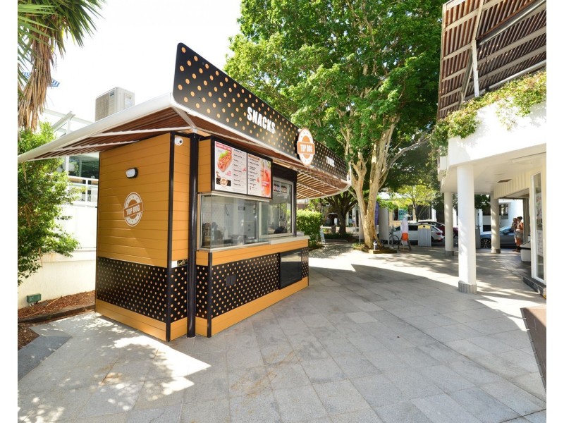 Lot 8/18 Hastings Street, Noosa Heads QLD 4567