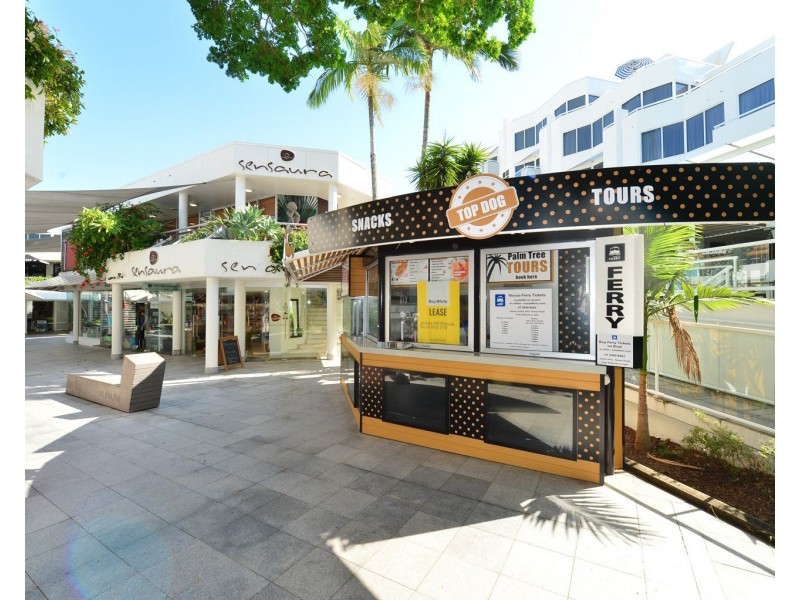 Lot 8/18 Hastings Street, Noosa Heads QLD 4567