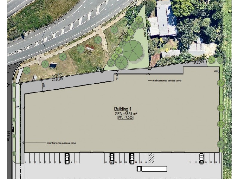 8-12 Sandalwood Lane, Forest Glen QLD 4556