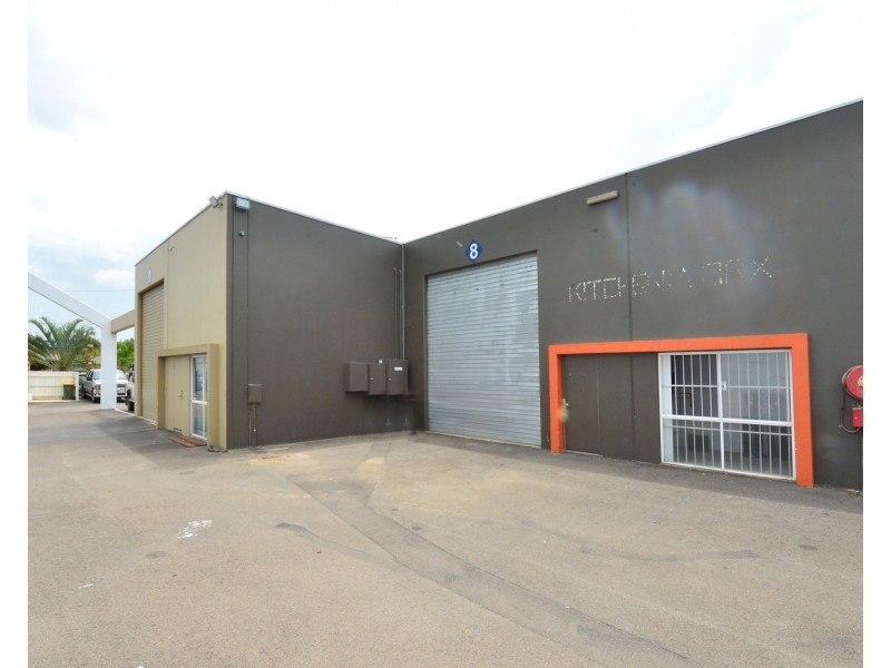 Unit 8/11-15 Runway Drive, Marcoola QLD 4564