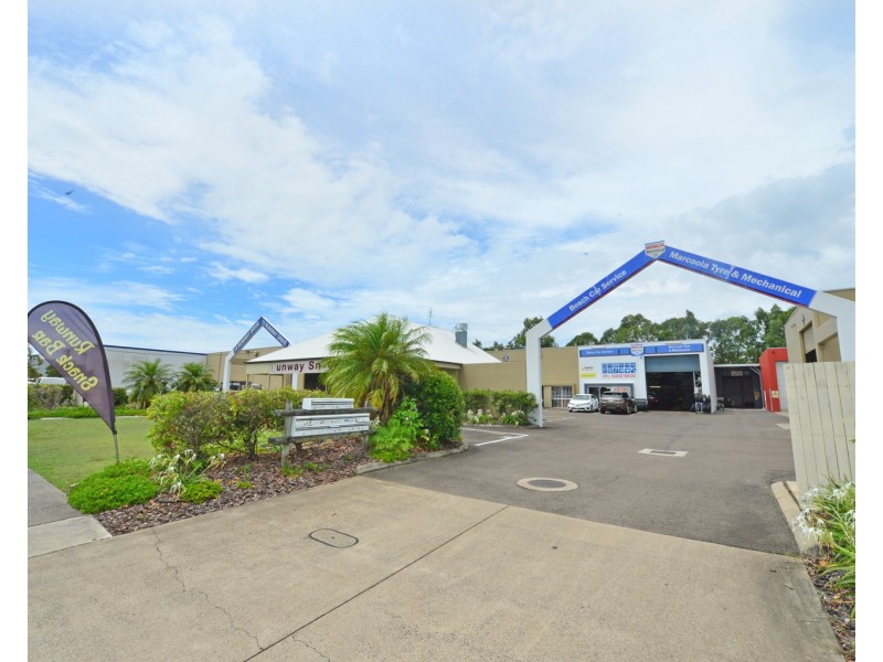Unit 8/11-15 Runway Drive, Marcoola QLD 4564