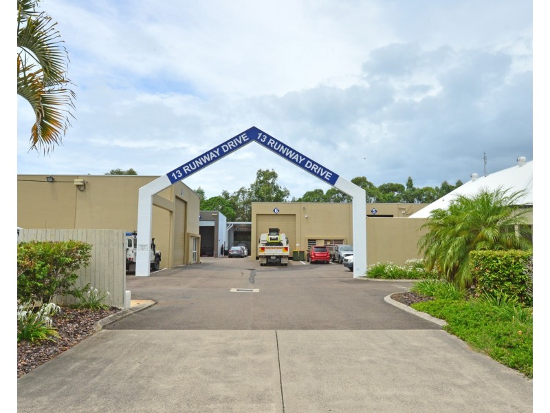 Unit 8/11-15 Runway Drive, Marcoola QLD 4564