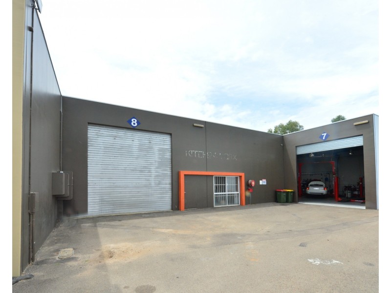 Unit 8/11-15 Runway Drive, Marcoola QLD 4564