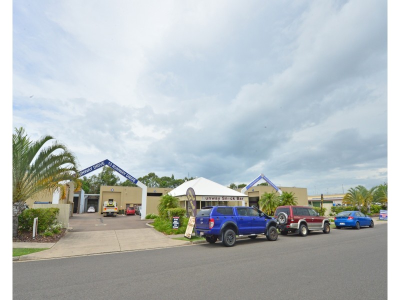 Unit 8/11-15 Runway Drive, Marcoola QLD 4564