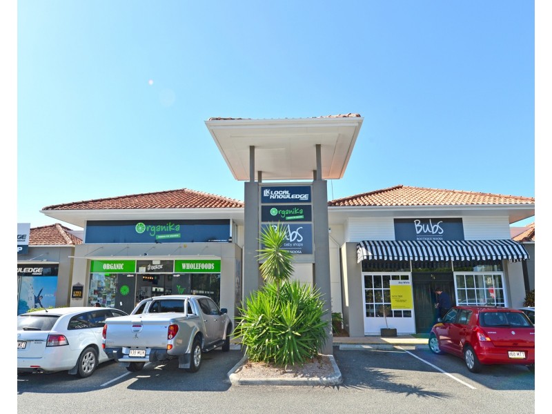 Lot 3/3 Gibson Road, Noosaville QLD 4566