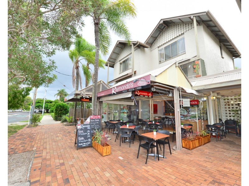 Lot 2 Thomas Street, Noosaville QLD 4566