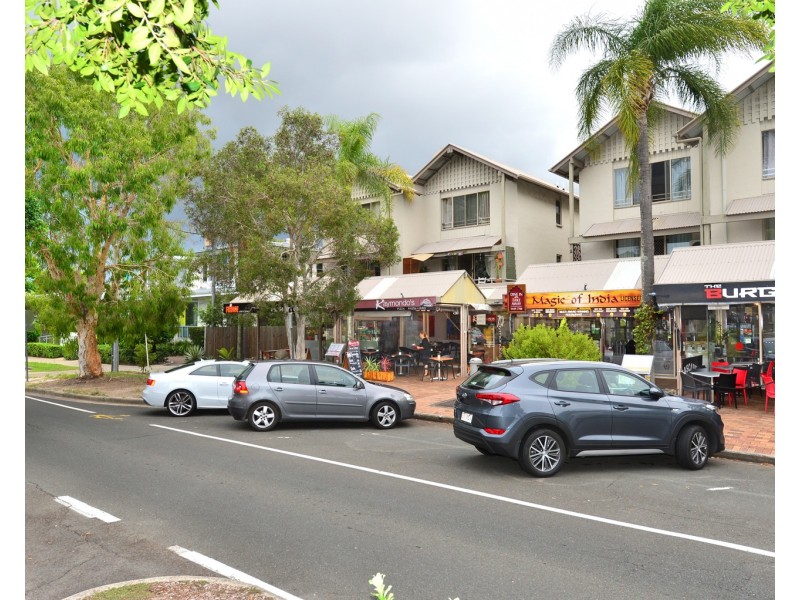 Lot 2 Thomas Street, Noosaville QLD 4566