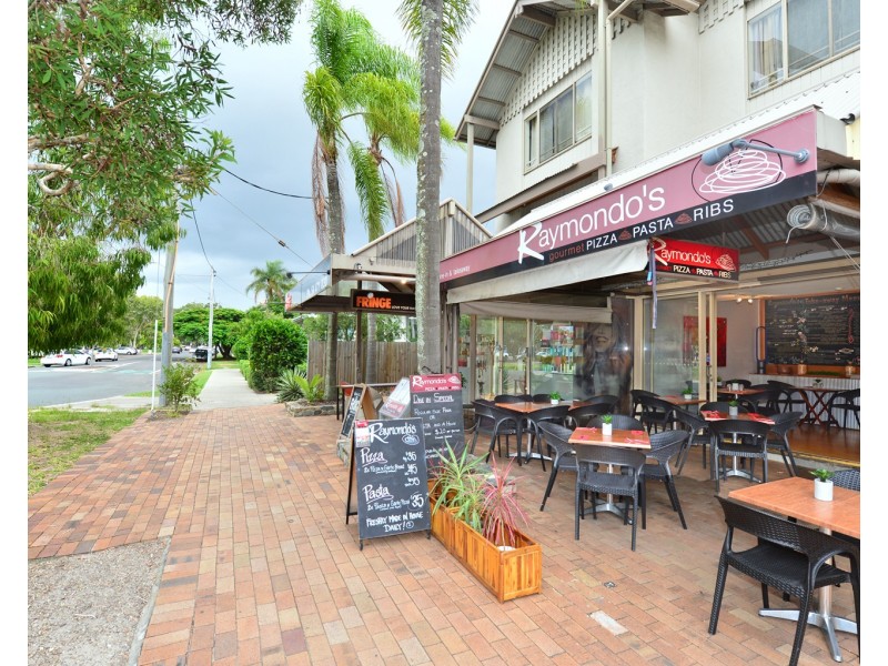 Lot 2 Thomas Street, Noosaville QLD 4566