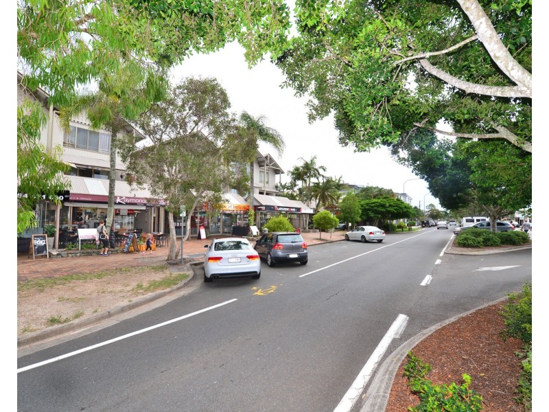 Lot 2 Thomas Street, Noosaville QLD 4566