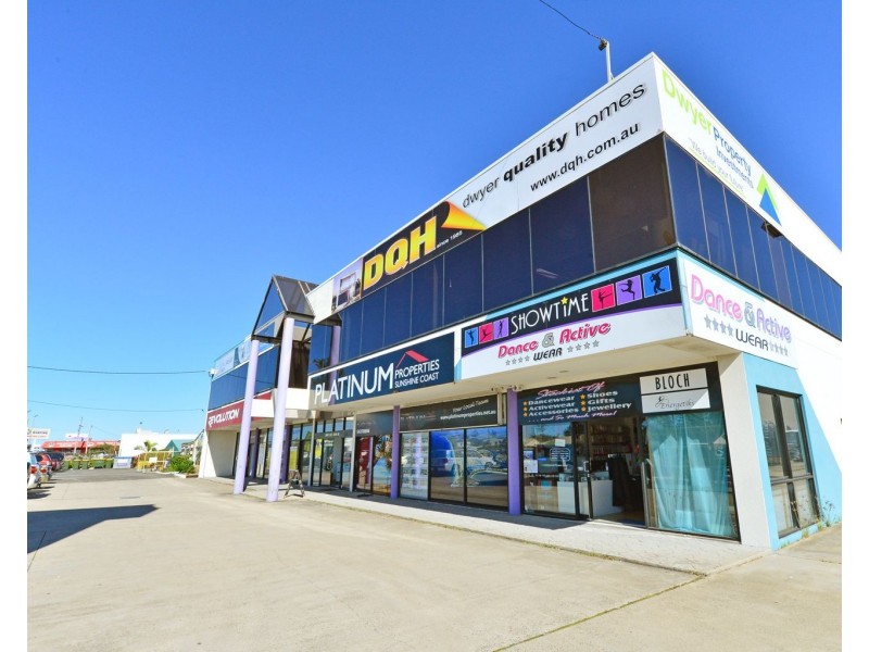 Suite 2/256 Nicklin Way, Warana QLD 4575