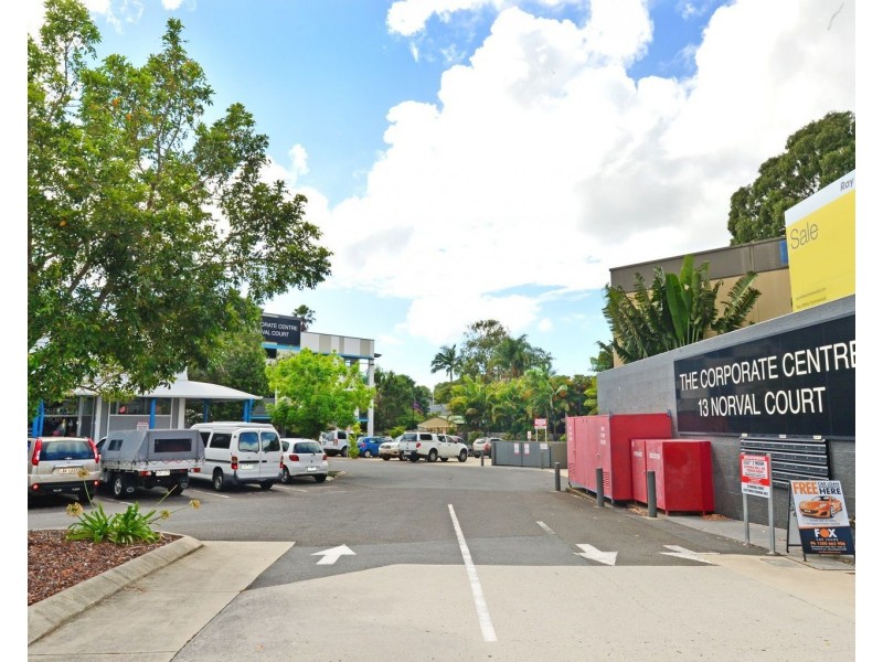 Suite 9/13 Norval Court, Maroochydore QLD 4558