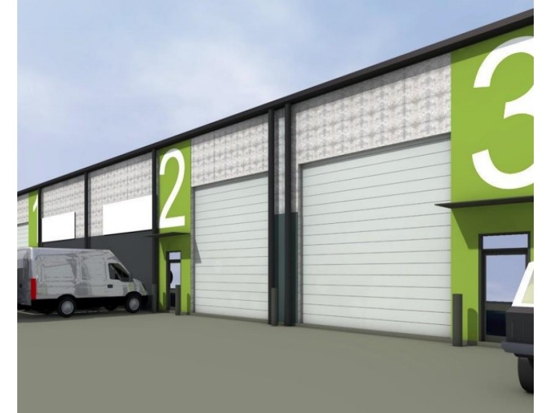 Unit 1/8-12 Sandalwood Lane, Forest Glen QLD 4556